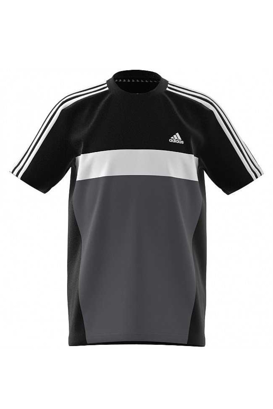 Adidas T-Shirt | Adidas Ij8735 Black