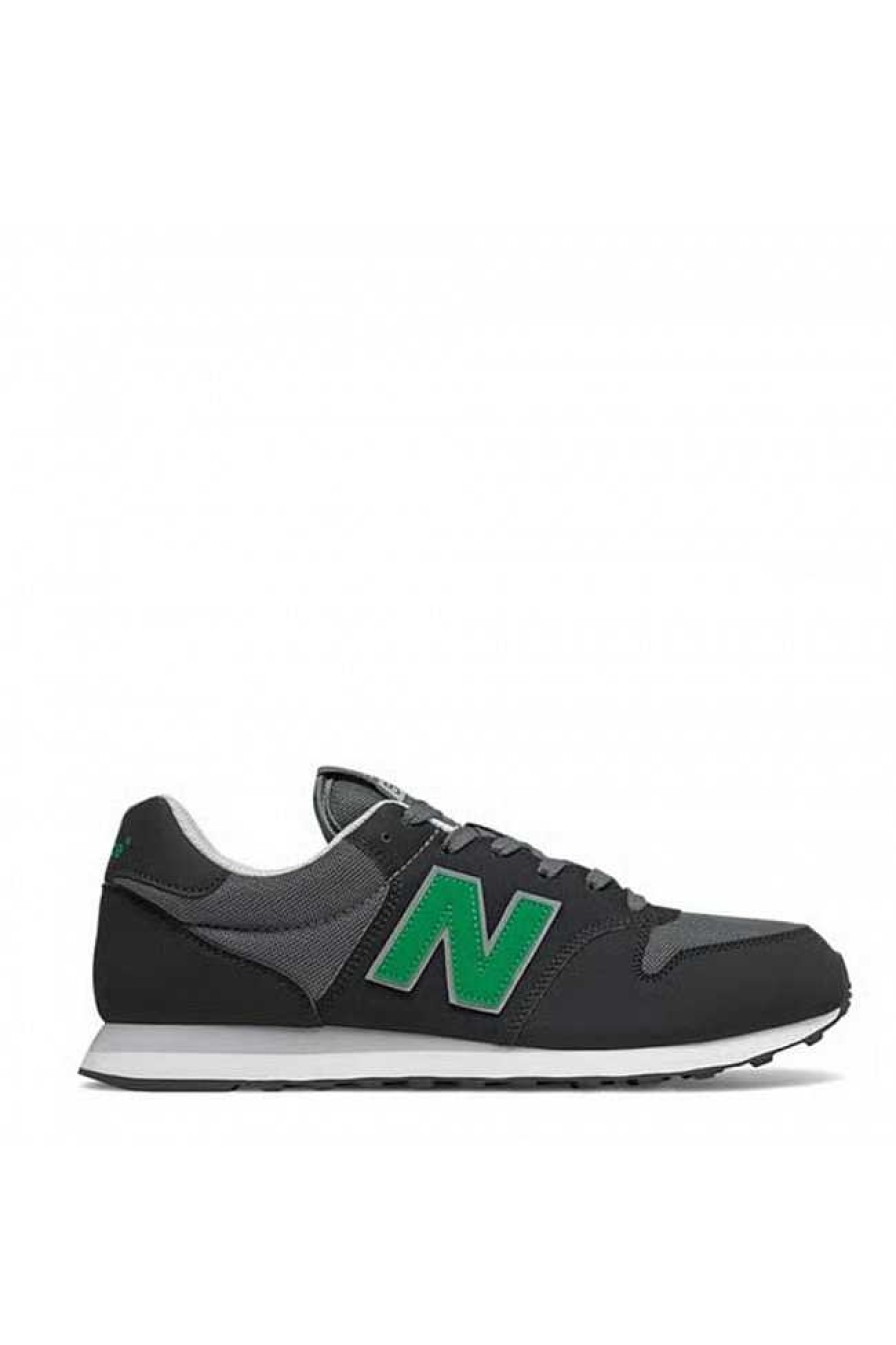 New Sneakers Sport | New Balance Gm500 Black