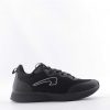 Kronos Sneakers Sport | Kronos M65207 Black