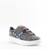 Balducci Sneakers | Balducci Bs2801 Grey