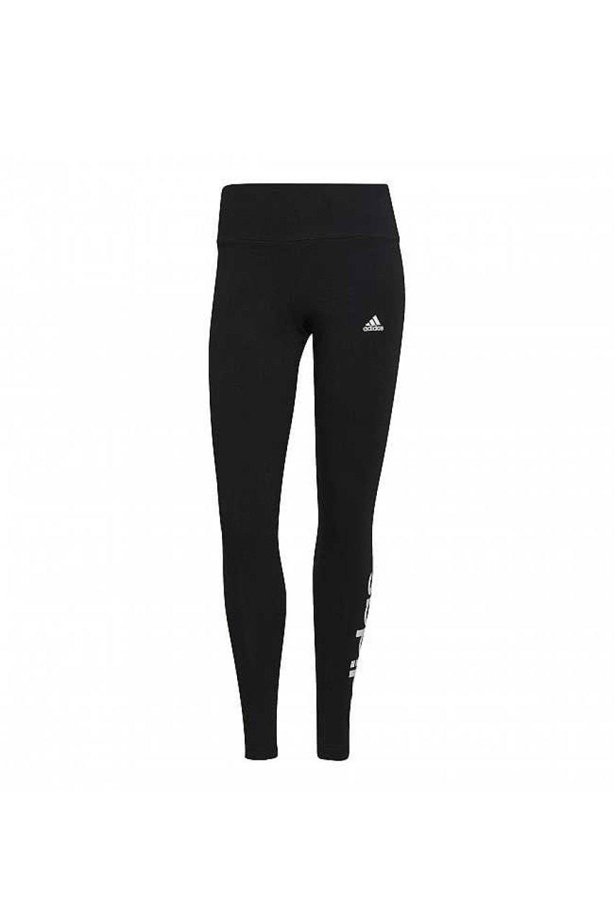 Adidas Pantaloni | Adidas Gl0633 Black