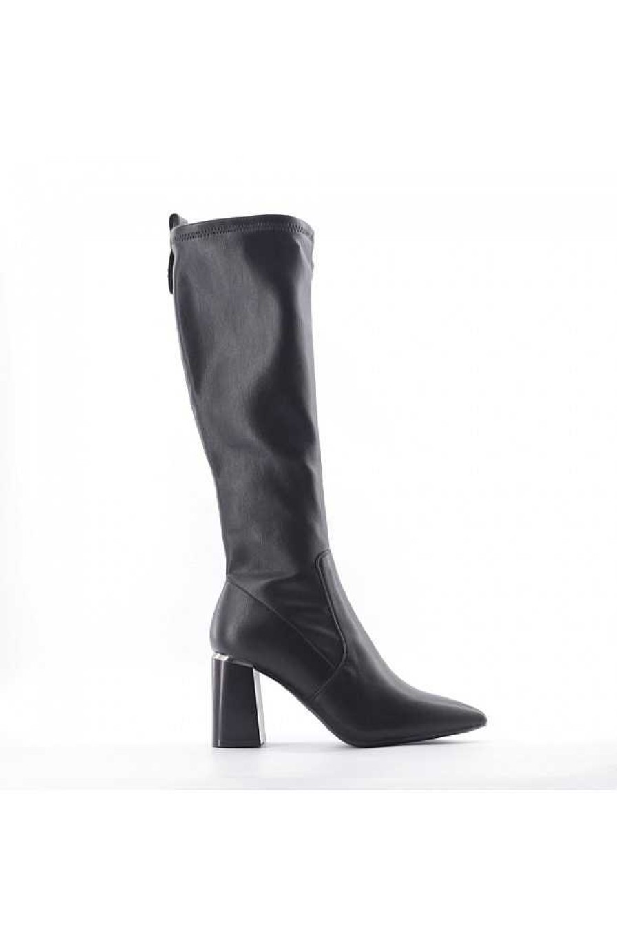 Mariella Stivali | Mariella Burani 50054 Black