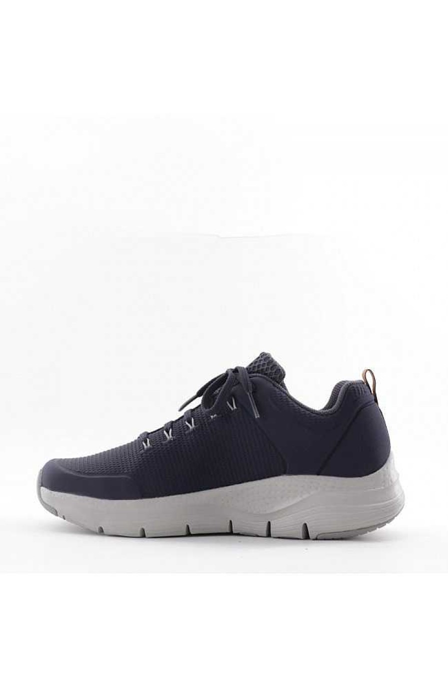 Skechers Camminata | Skechers 232200 Navy