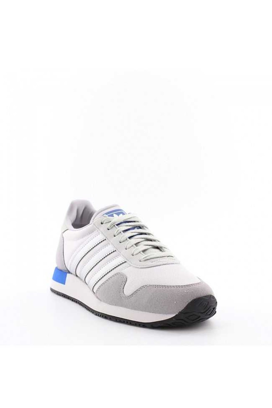 Adidas Sneakers Sport | Adidas Original Gw0576 Grey