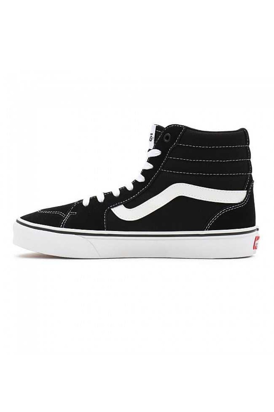 Vans Sneakers Sport | Vans A5Hzl Black