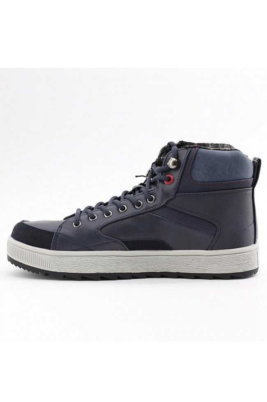 Avirex Polacchini | Avirex 10612 Navy