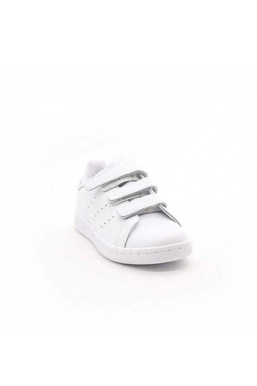 Adidas Sneakers Sport | Adidas Original Ee8484 White