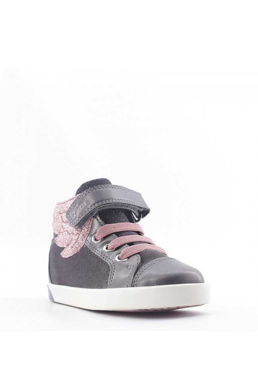 Geox Sneakers | Geox B36D5A Grey