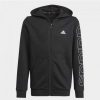 Adidas Felpe | Adidas Gn4041 Black