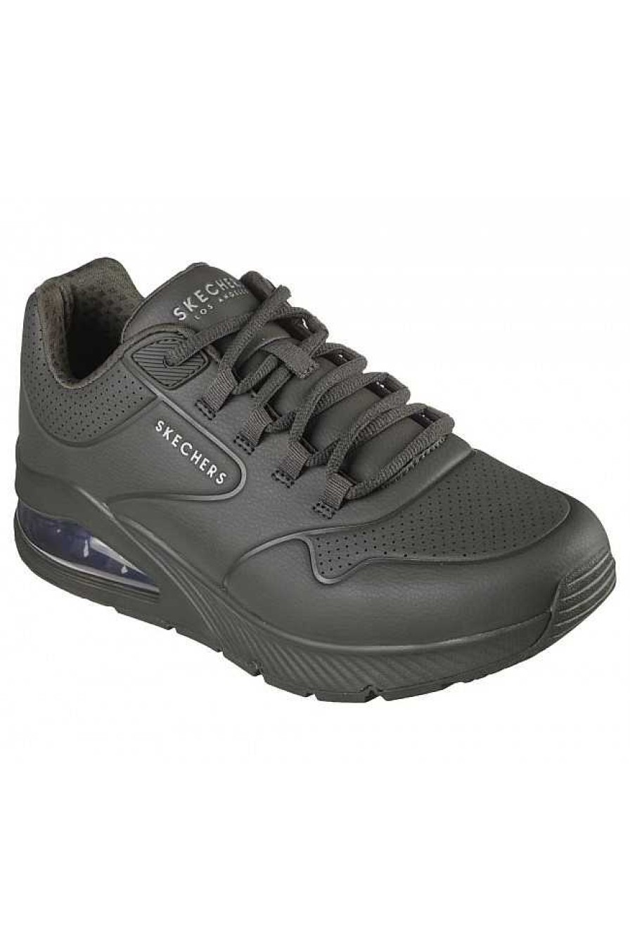 Skechers Camminata | Skechers 232181 Oliva