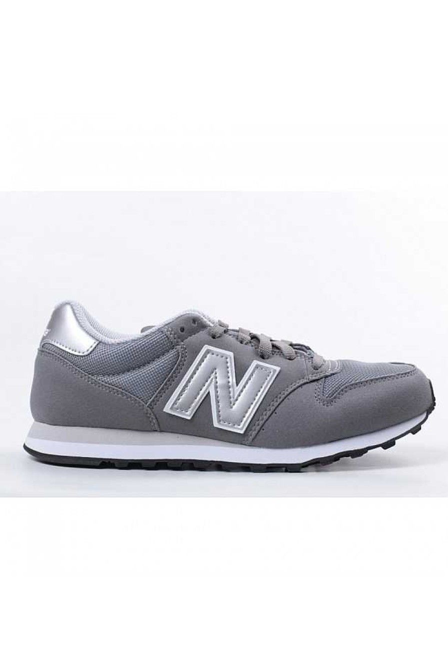 New Sneakers Sport | New Balance Gm500 Grey