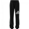 Adidas Pantaloni | Adidas H47140 Black