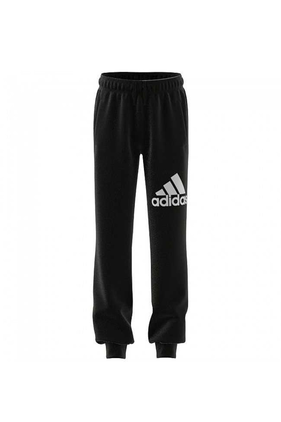 Adidas Pantaloni | Adidas H47140 Black