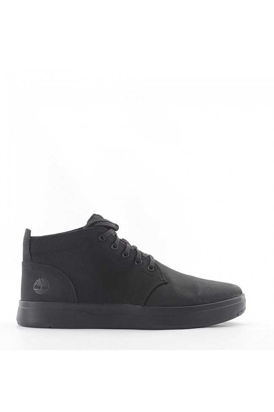 Timberland Polacchini | Timberland A1T16 Black