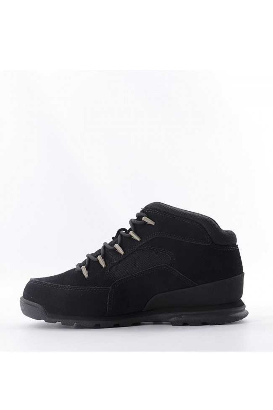 Timberland Scarponcini | Timberland A2H68 Black