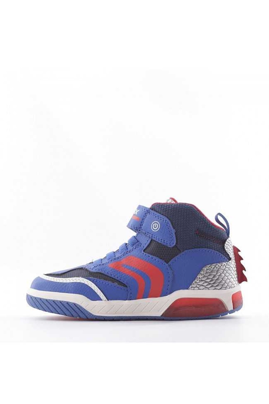 Geox Sneakers | Geox J369Cd Royal