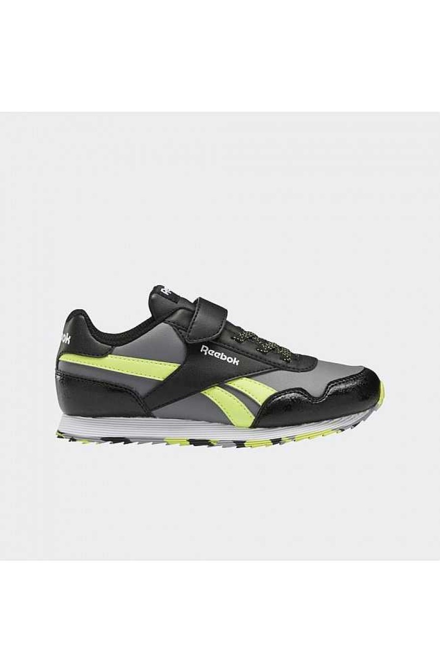 Reebok Sneakers Sport | Reebok Gw3742 Black