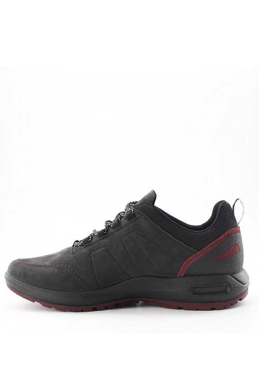 Lee Sneakers | Lee Ross 44017 Nero