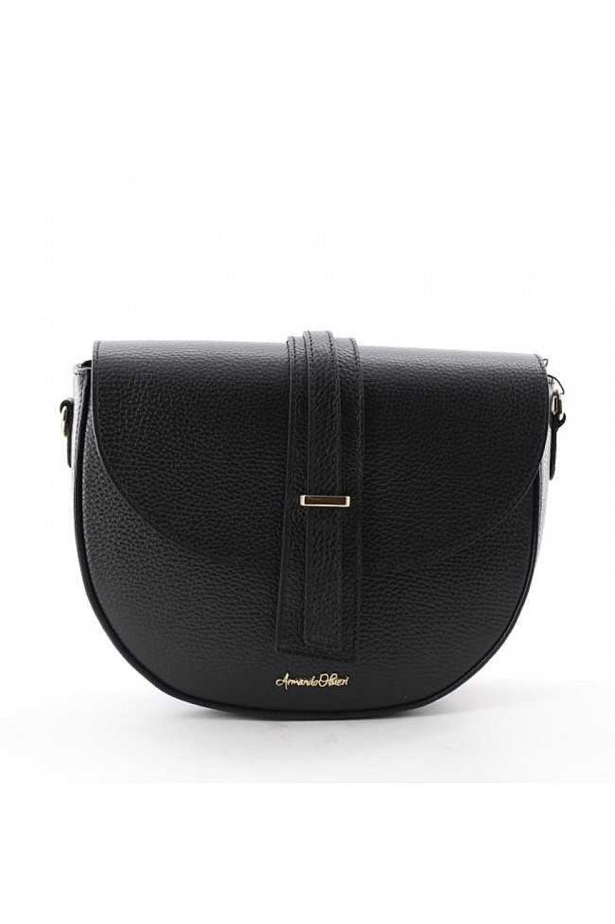 Armando Borse | Armando Olivieri 440804 Nero