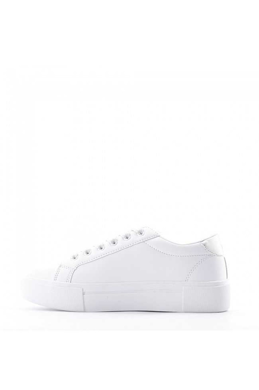 Ellesse Sneakers | Ellesse W05457 Whtsilver