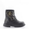 Laura Stivaletti | Laura Biagiotti L8270 Black