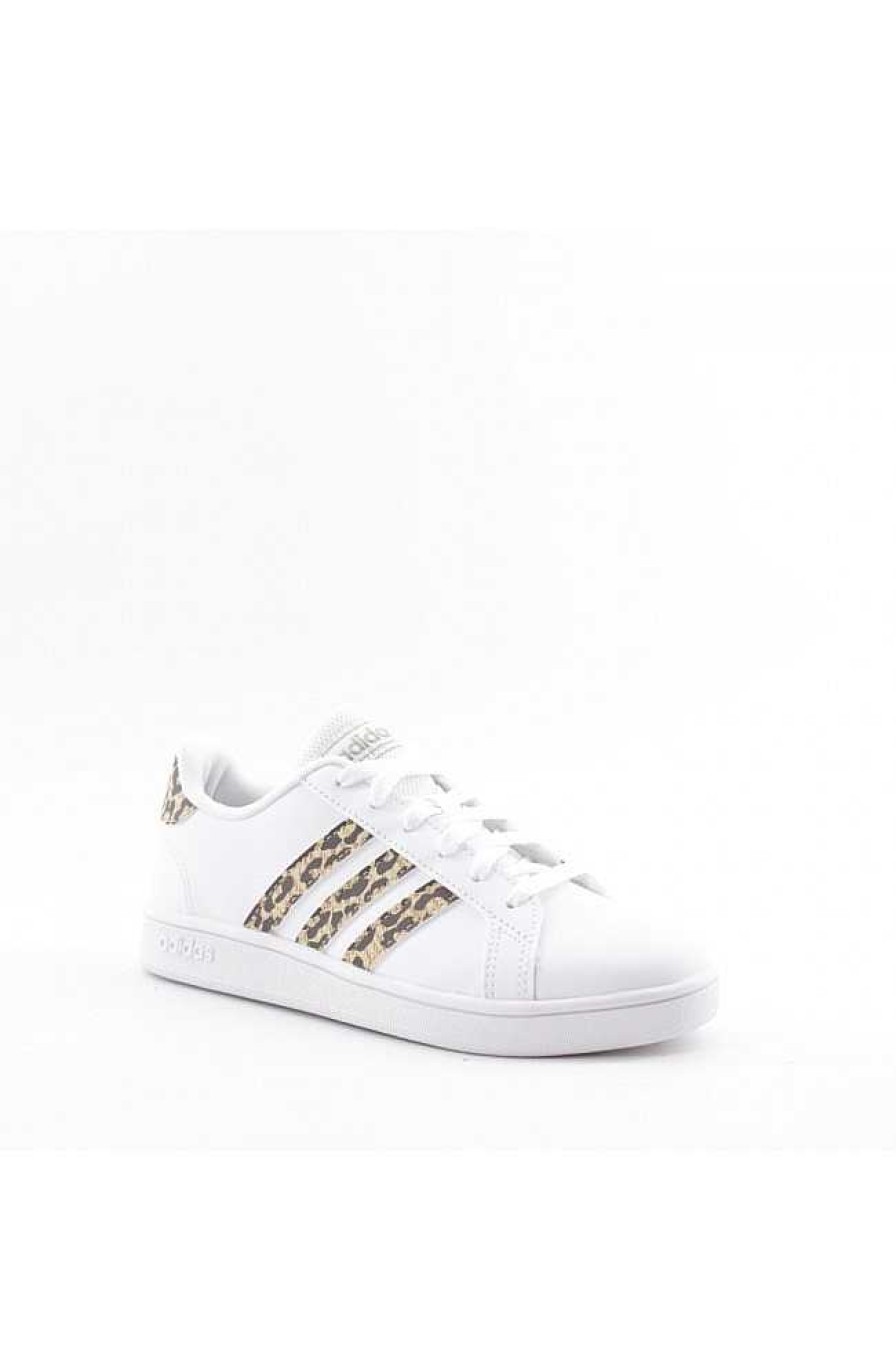 Adidas Sneakers Sport | Adidas Fz3510 White