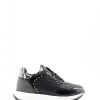 Asso Sneakers | Asso Ag12671 Black