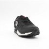 Avirex Sneakers | Avirex 40642 Black