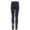 Adidas Pantaloni | Adidas Ic3164 Black