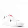 Fila Sneakers Sport | Fila Fft0013 Whitered