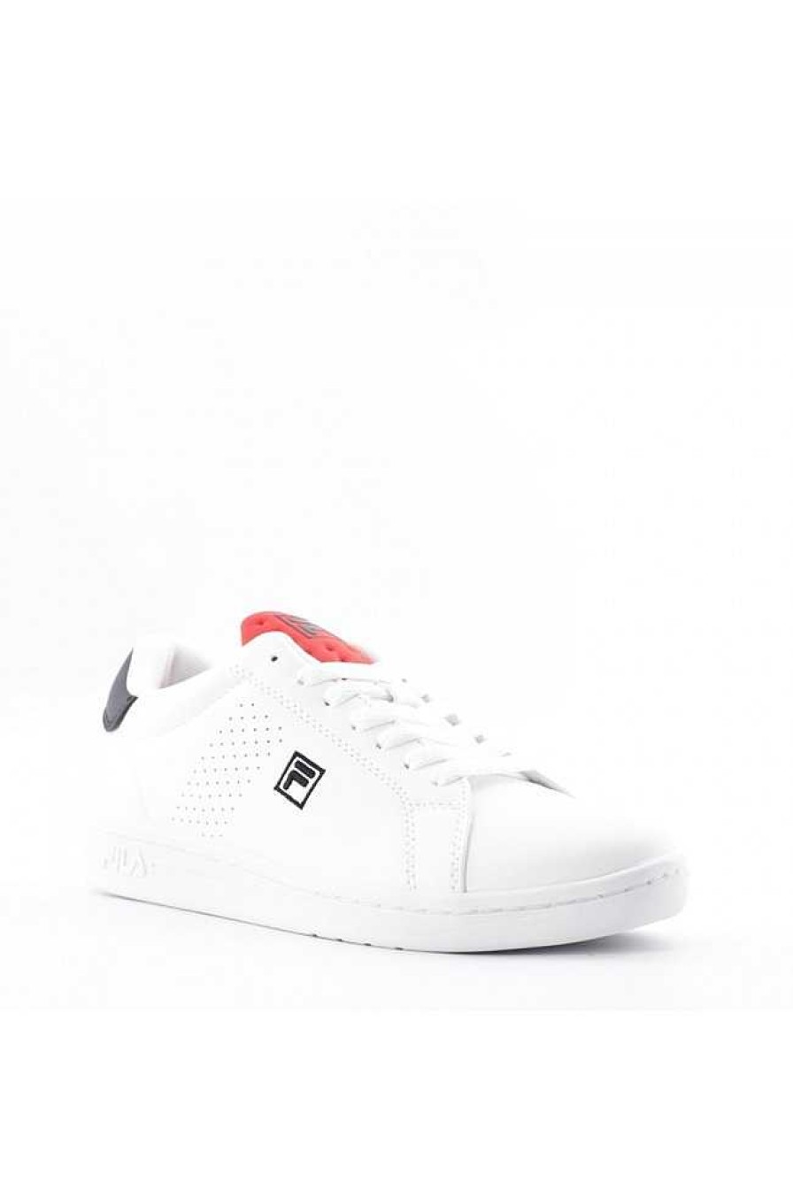 Fila Sneakers Sport | Fila Fft0013 Whitered