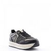 Asso Sneakers | Asso Ag14040 Black