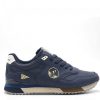 Navigare Sneakers | Navigare 323000 Navy