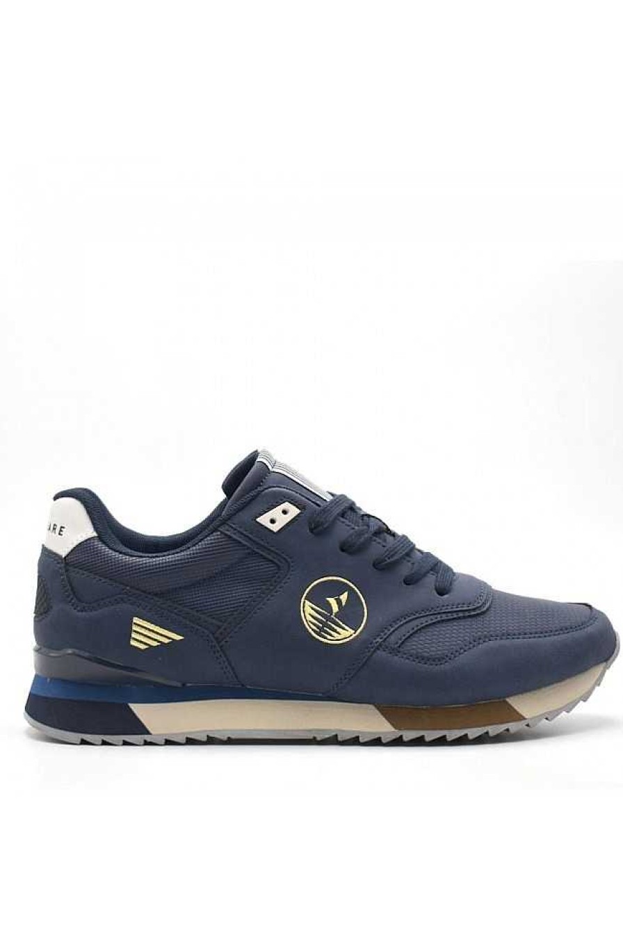 Navigare Sneakers | Navigare 323000 Navy