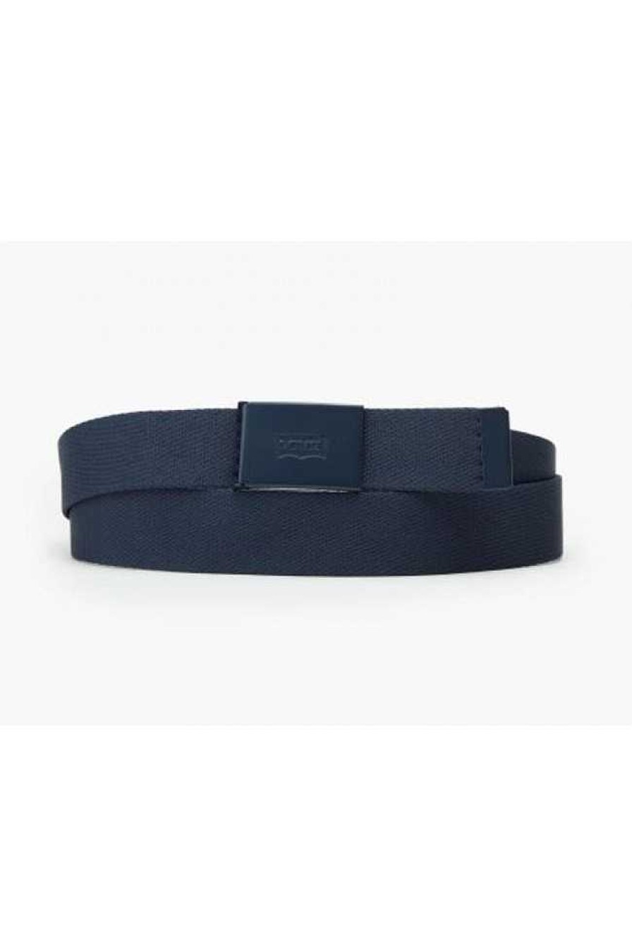 Levis Cinture | Levi'S 233201 Navy