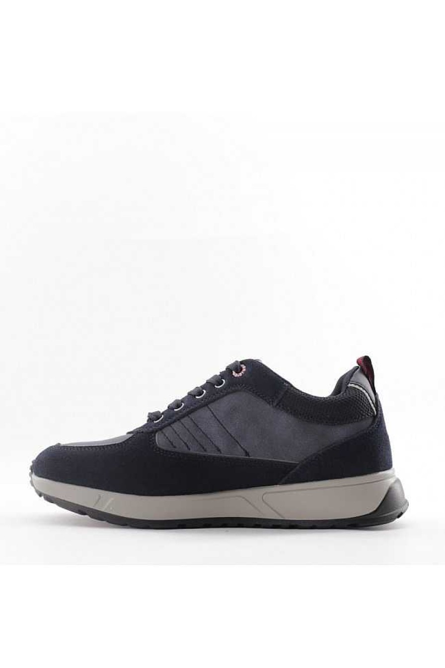 Conte Sneakers | Conte Of Florence M90703 Deep