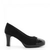 Pharma Decollete | Pharma Shoes 42824 Nero