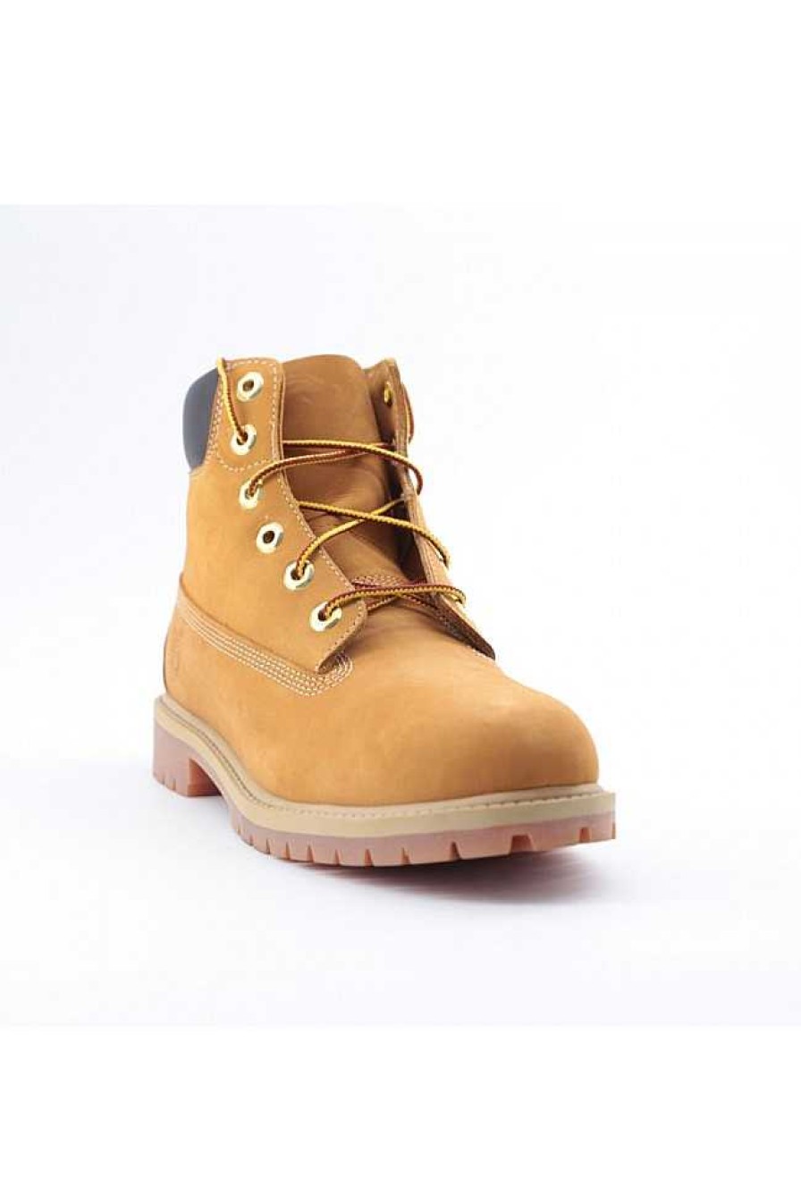 Timberland Scarponcini | Timberland 12909 Wheat