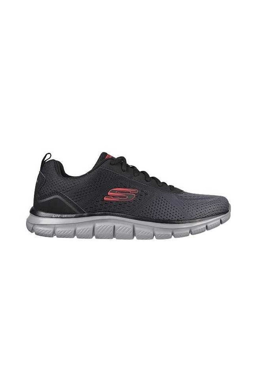 Skechers Camminata | Skechers 232399 Black