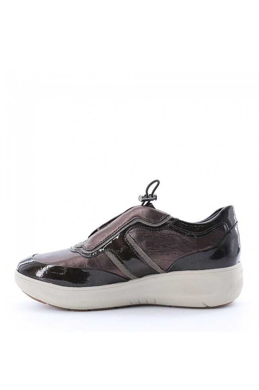 Stonefly Sneakers | Stonefly 219873 Brown