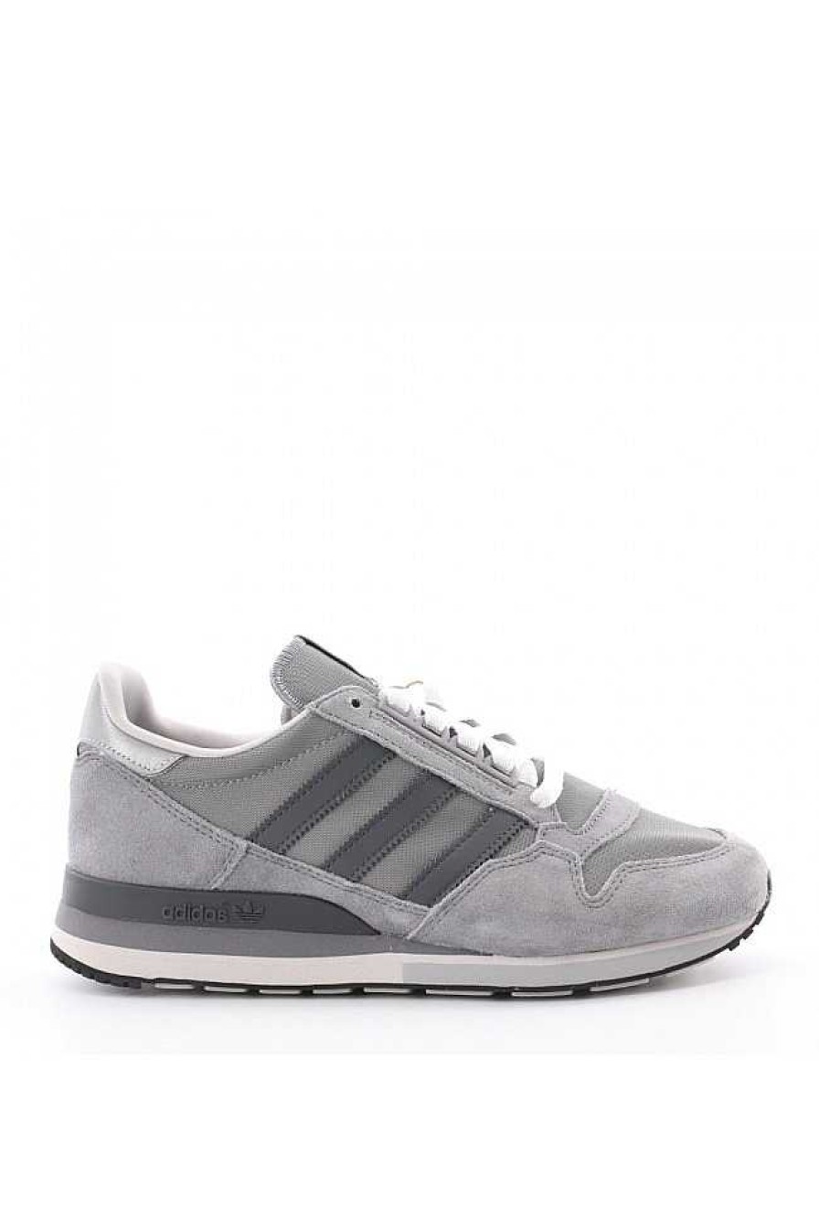 Adidas Running | Adidas Original Fw2811 Grey