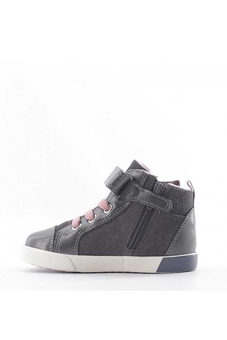 Geox Sneakers | Geox B36D5A Grey