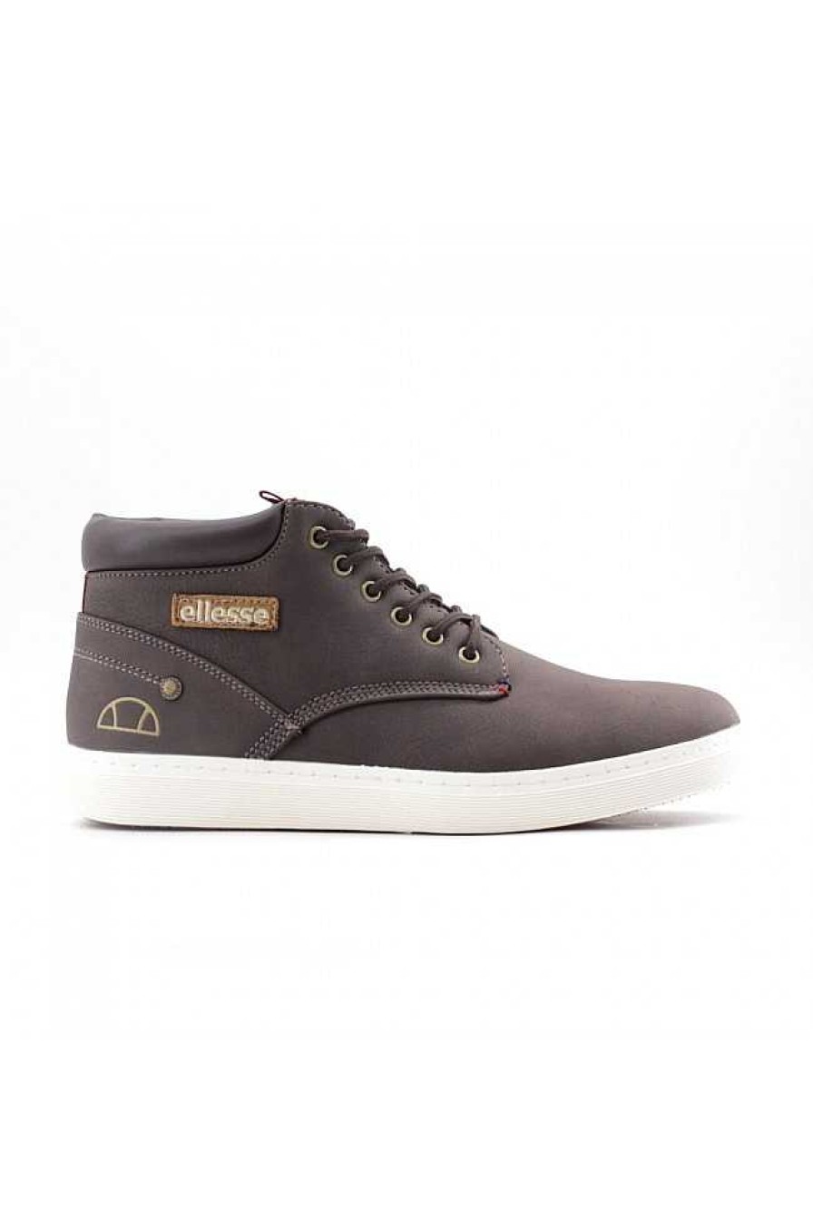 Ellesse Sneakers Sport | Ellesse M80428 Ebony