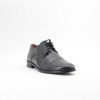 Ego-shoes Scarpe Stringate | Ego-Shoes 414 Black