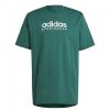 Adidas T-Shirt | Adidas Ij9434 Green