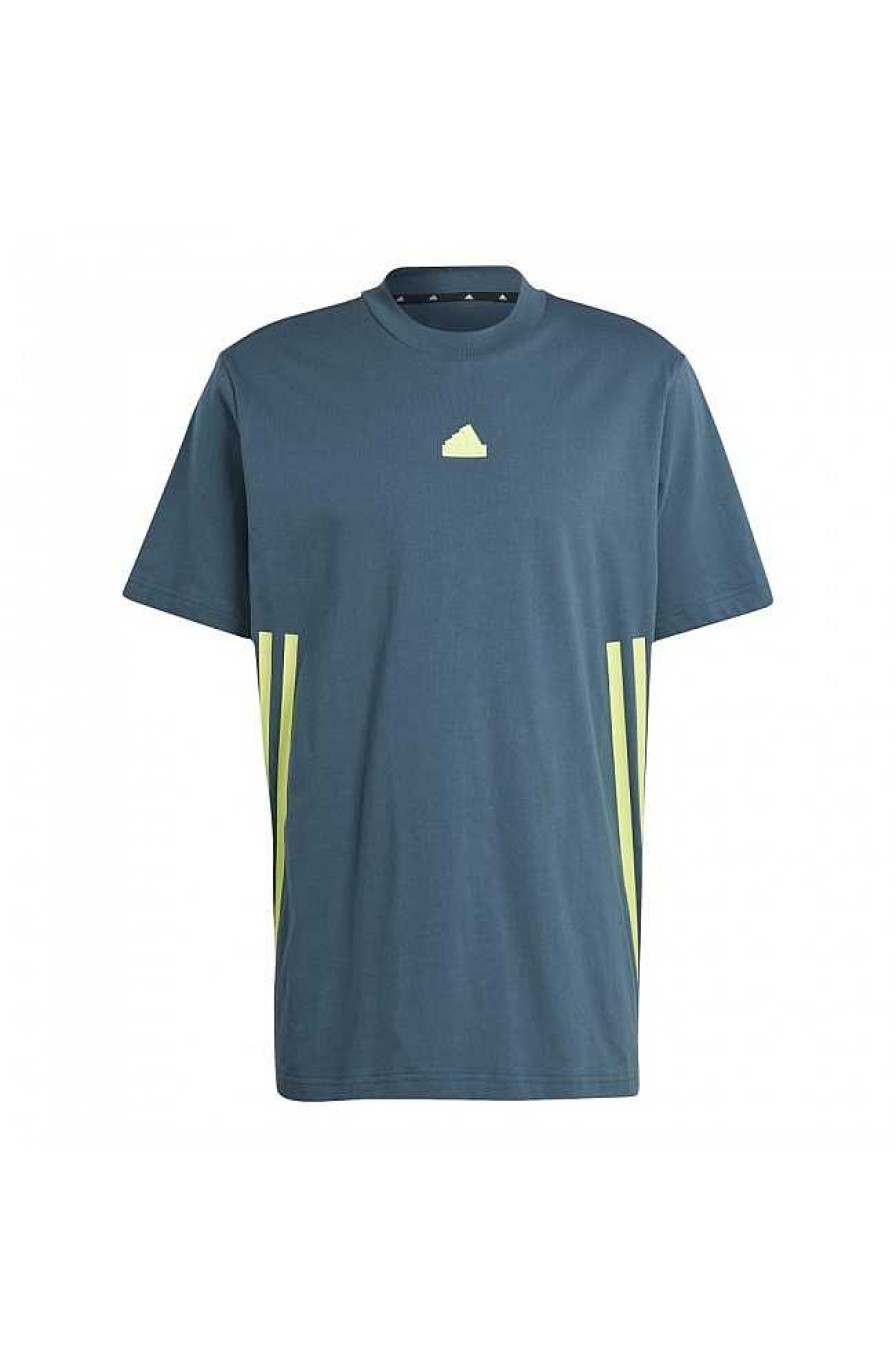 Adidas T-Shirt | Adidas In1614 Night