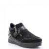 Stonefly Sneakers | Stonefly 219978 Black