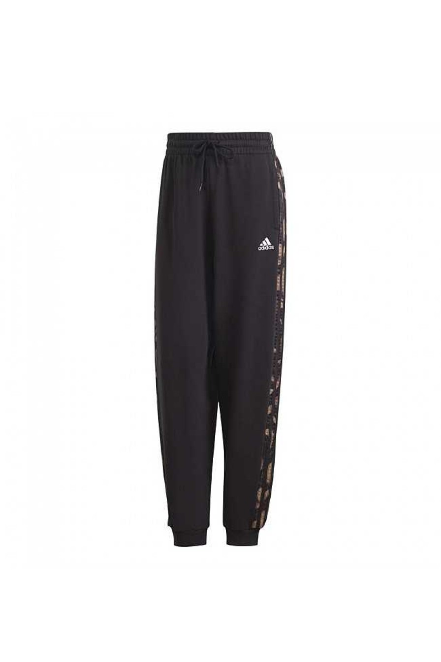 Adidas Pantaloni | Adidas Il5860 Black