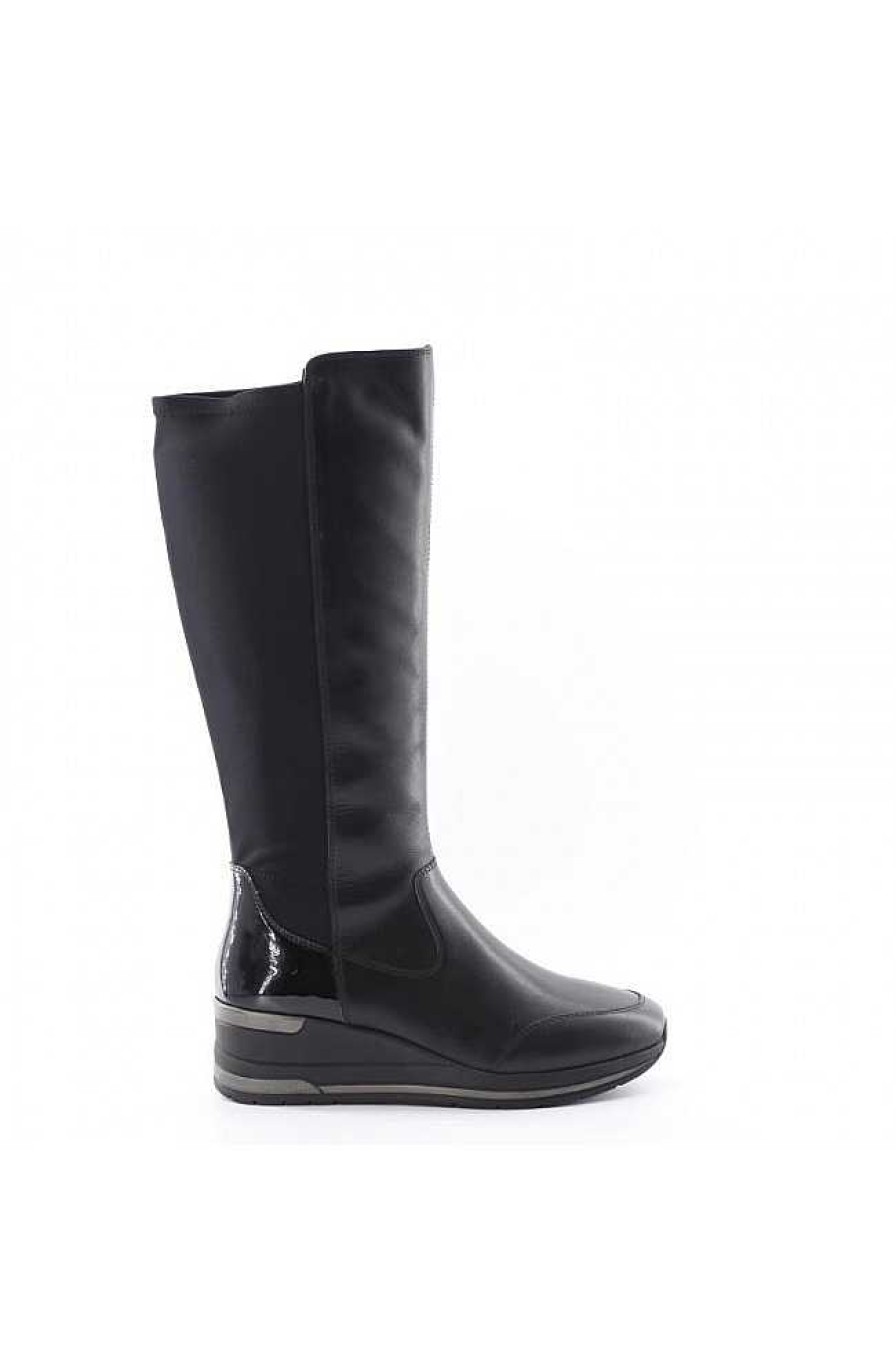 Nanook Stivali | Nanook 16780 Black