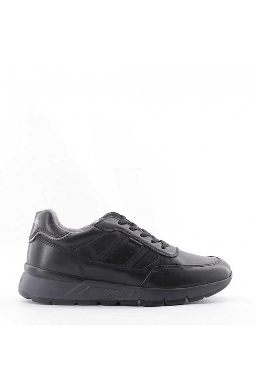 Nero Sneakers | Nero Giardini 02510U Nero